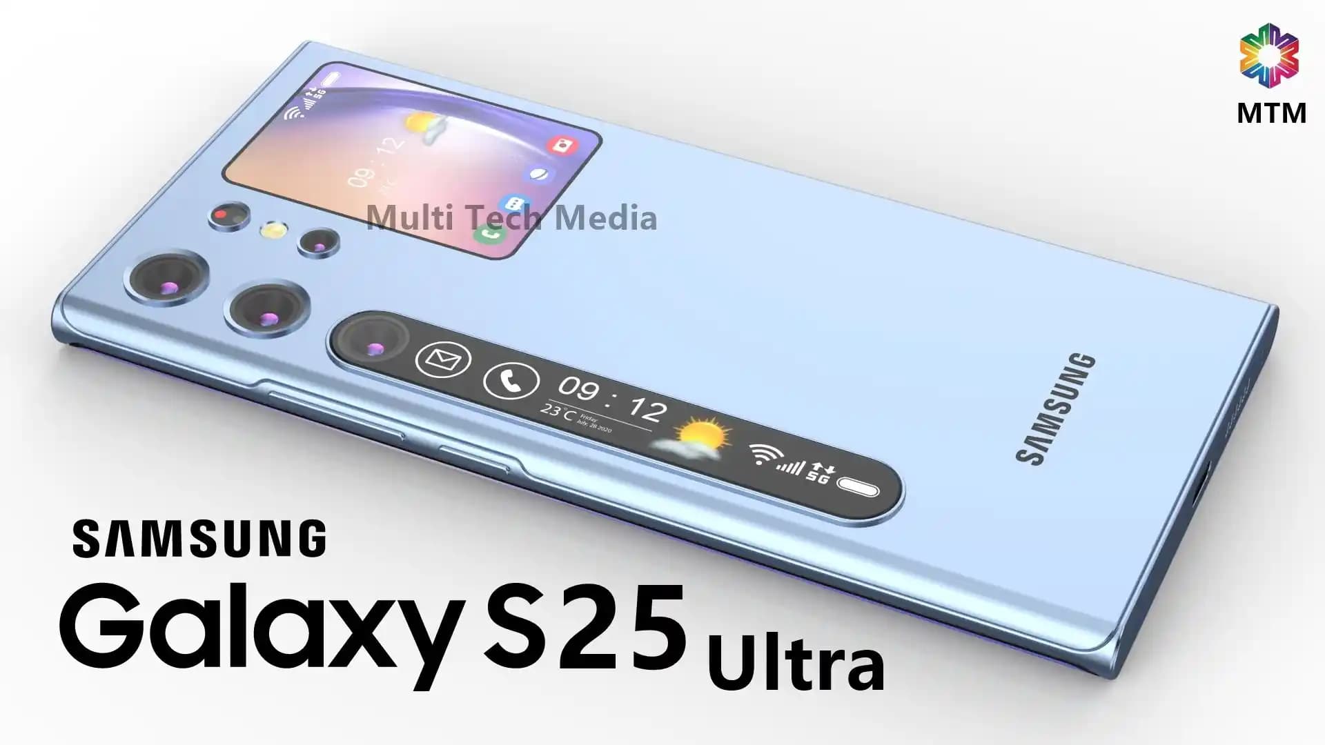 Galaxy S25 Ultra Akıllı Telefon Özellikleri ve Teknolojik Yenilikler