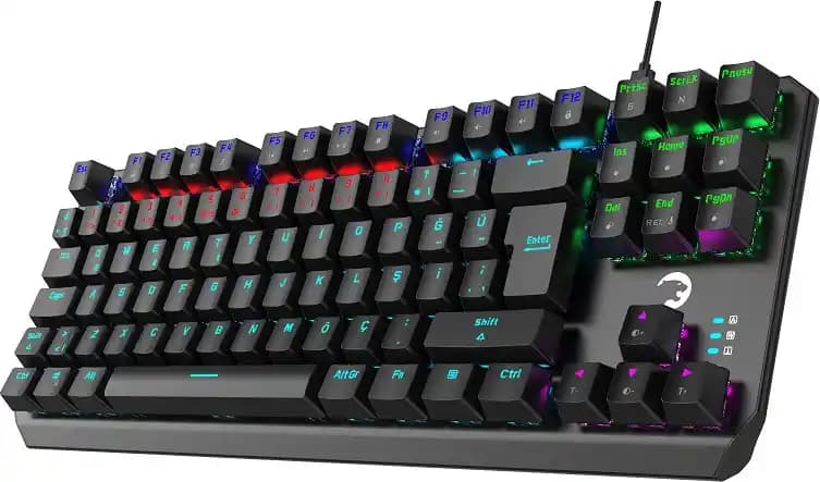 GamePower Overlord: Yüksek Performanslı ve Dayanıklı Oyun Kolu Özellikleri