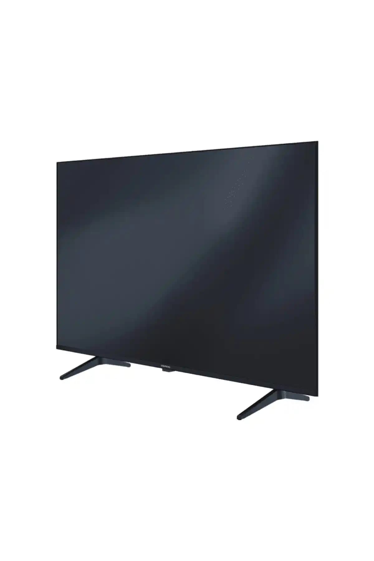 Grundig 43 GHU 7500 B: Yüksek Kalite ve Akıllı Özelliklerle Donatılmış Modern Televizyon