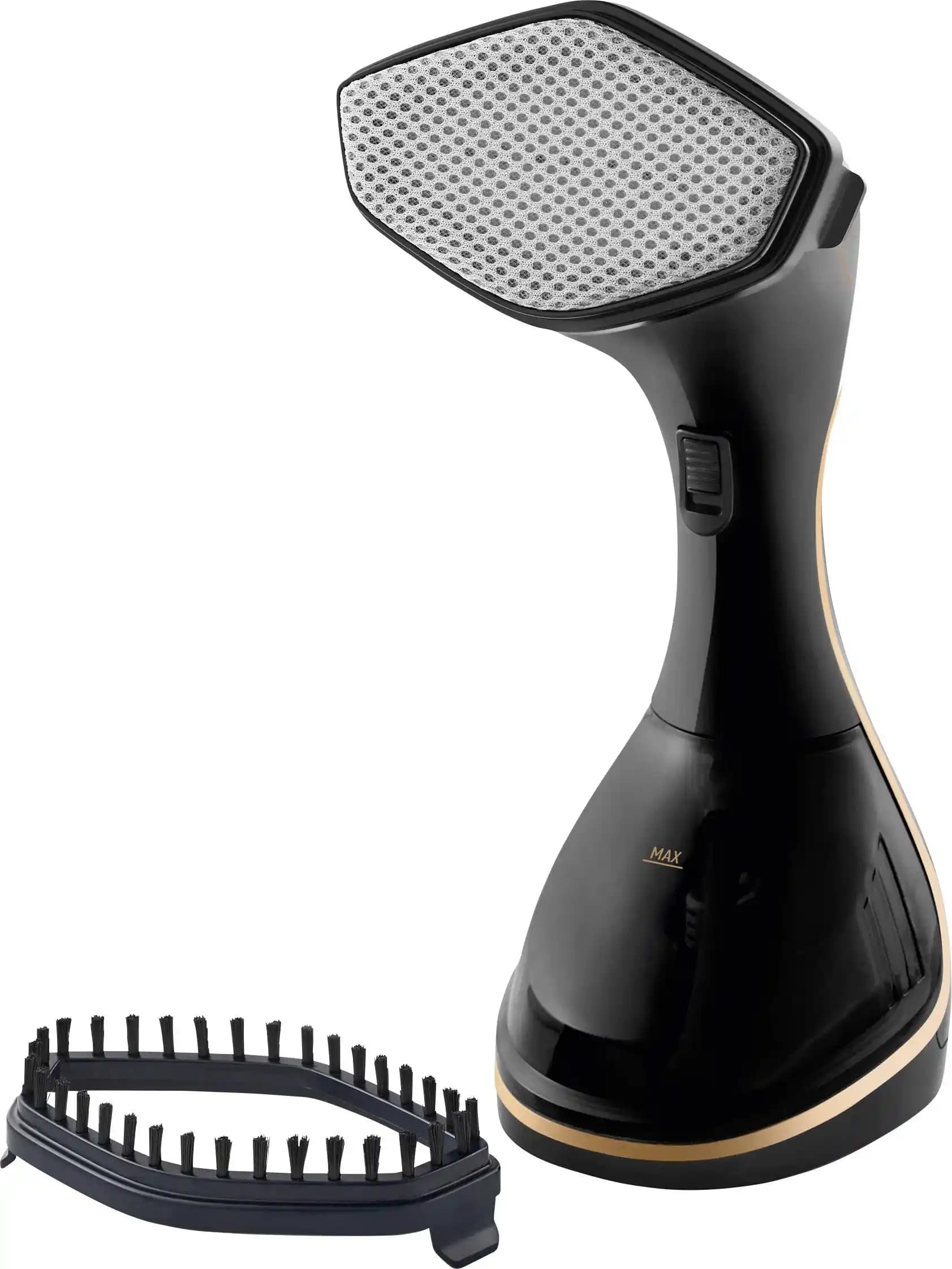 Grundig ST 7950 Buharlaştırıcı: Yüksek Performanslı Kıyafet Bakım Aleti