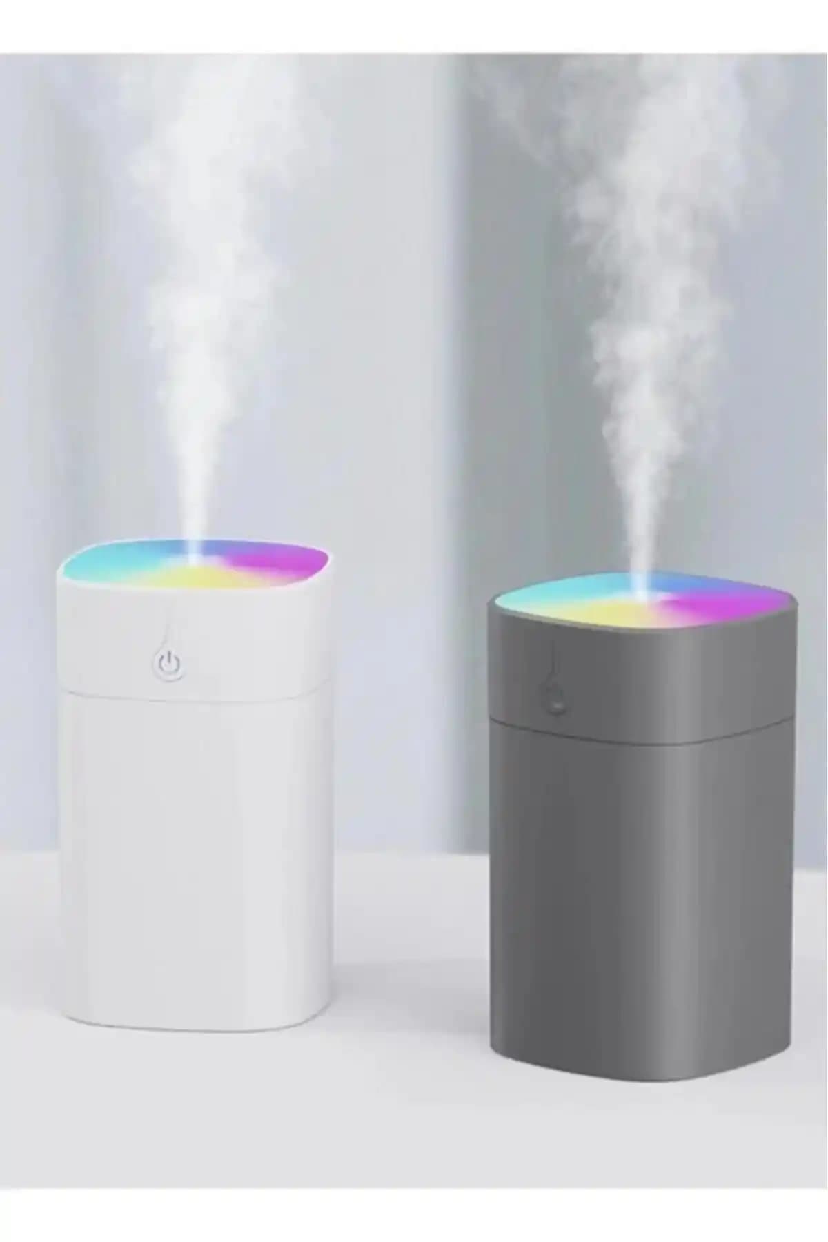 Hava Temizleyici Buhar Makinesi: Sağlıklı İç Mekanlar İçin Etkili Çözüm