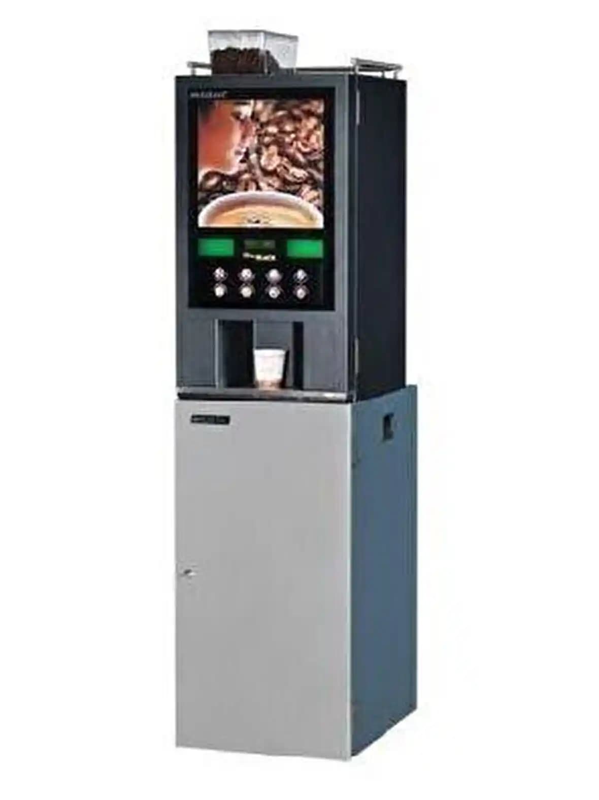 Hazır Kahve Makinesi Seçimi ve Kullanım İpuçları: Modern Yaşam İçin Pratik Çözümler