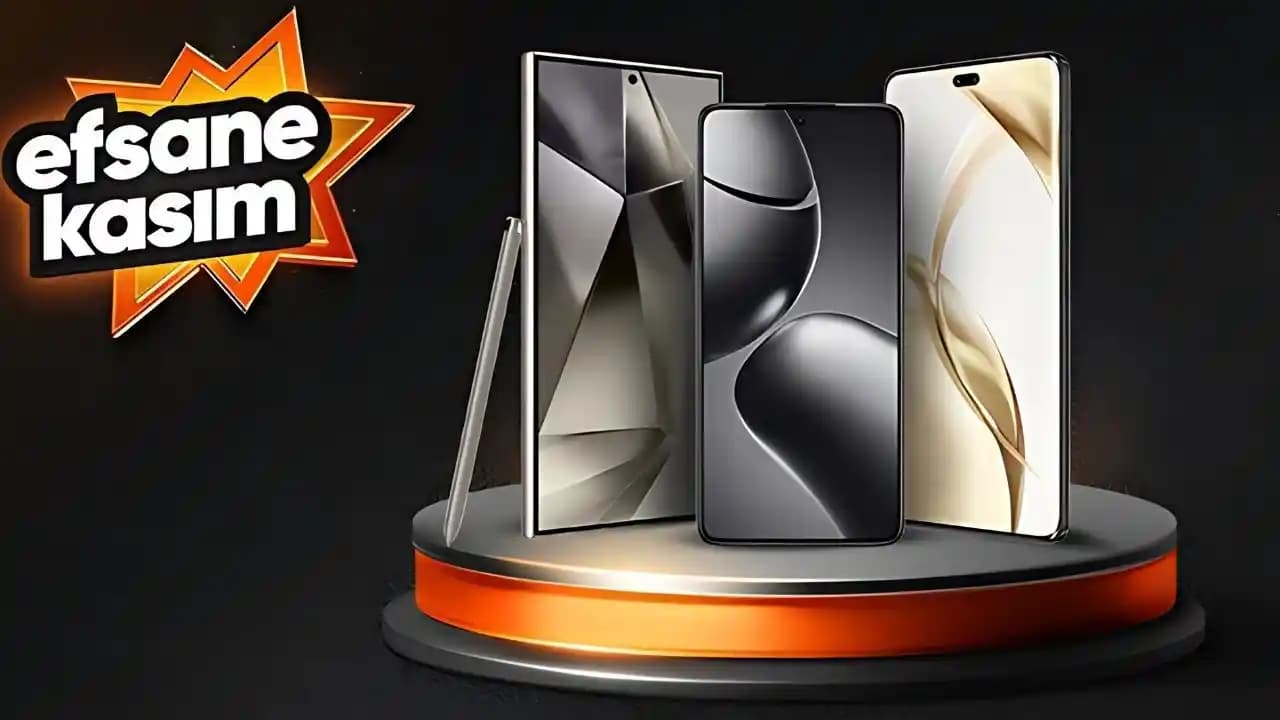 Hepsiburada Telefon Takas Hizmetiyle Ekonomik ve Çevreci Elektronik Alışveriş