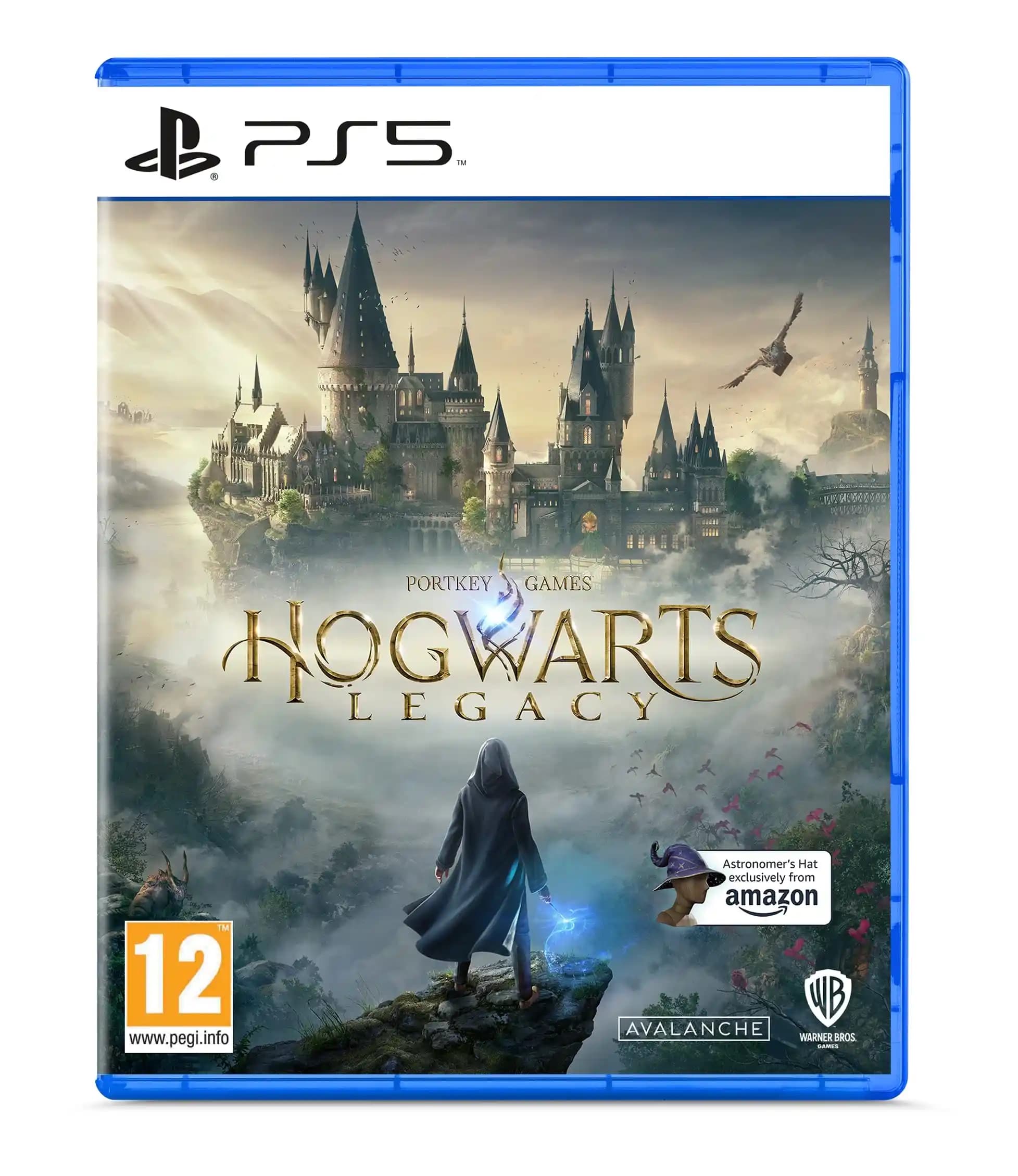Hogwarts Legacy PS5 İçin En İyi Elektronik ve Aksesuar Seçenekleri Rehberi