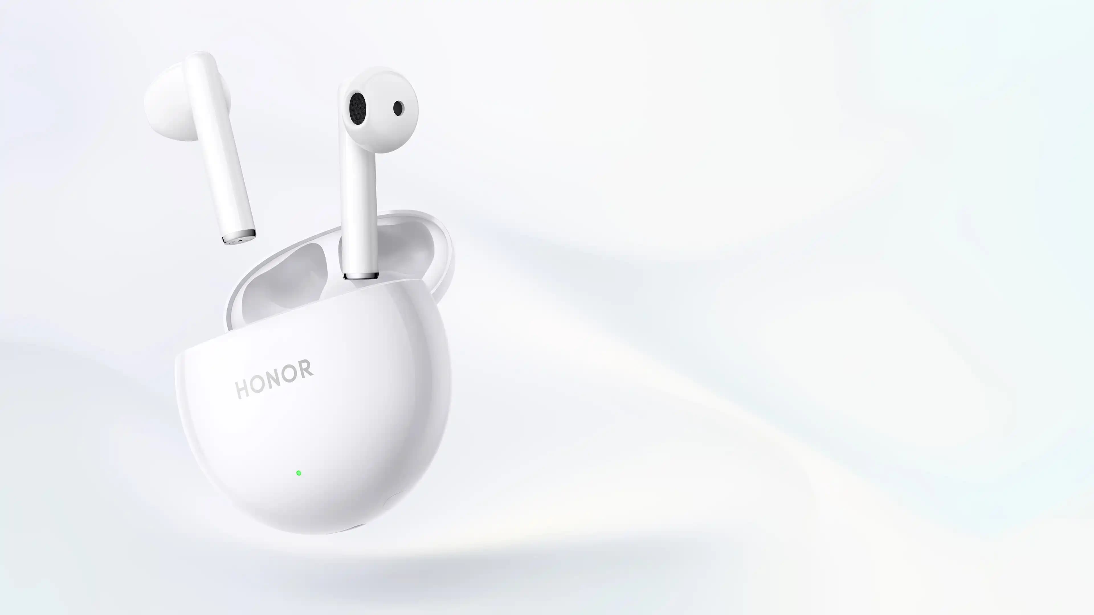 2025'te Honor Earbuds X5 ile Kablosuz Ses Deneyiminiz Değişecek