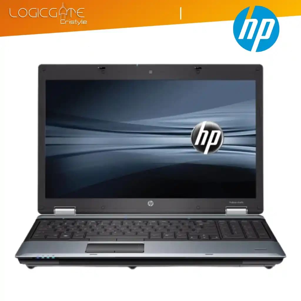 HP EliteBook i7: Güçlü İş ve Profesyonel Kullanım İçin Dayanıklı Dizüstü Bilgisayar