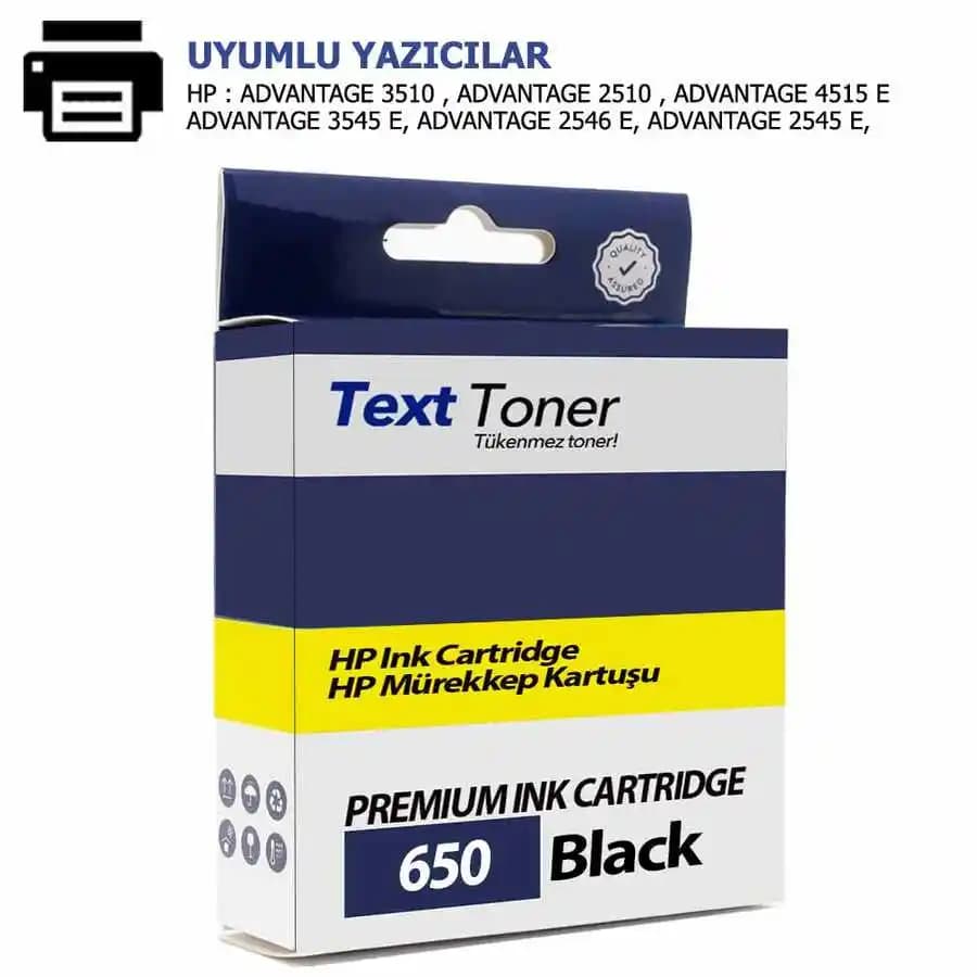 HP Muadil Kartuşlar: Ekonomik ve Çevre Dostu Yazdırma Çözümleri