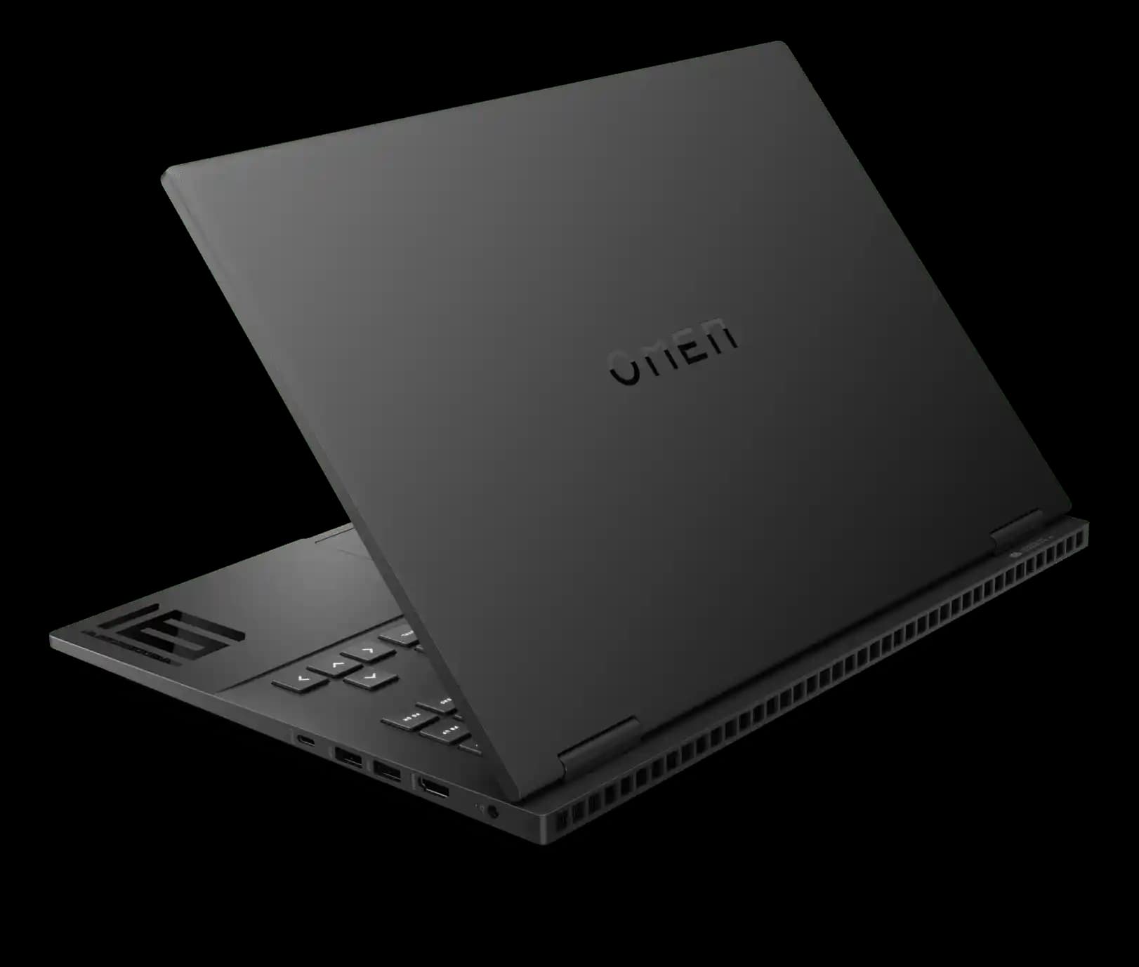 HP Omen 16: Yüksek Performans ve Şık Tasarım Sunan Oyun ve Profesyonel Kullanım Dizüstü Bilgisayarı