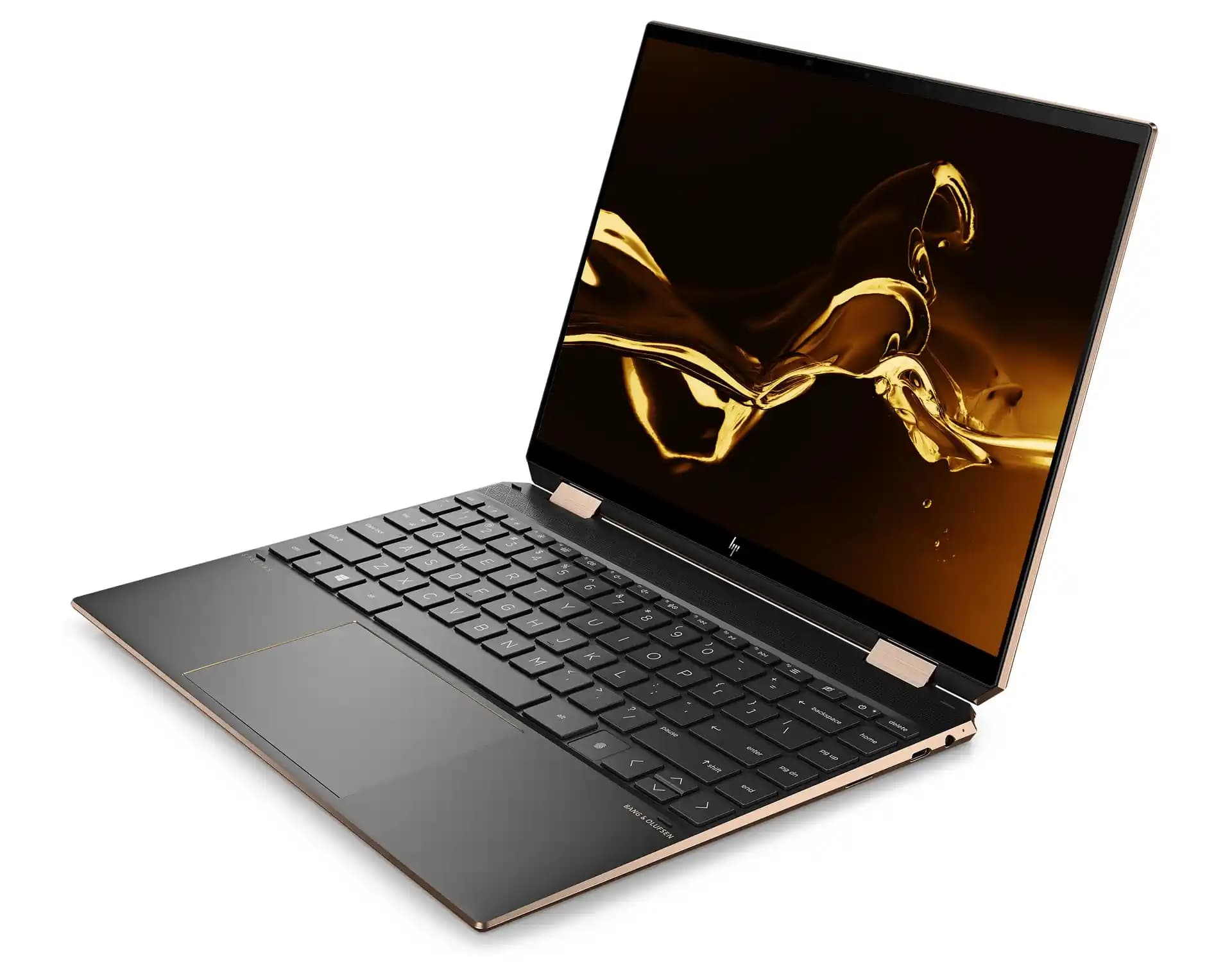 HP Spectre x360 14: Yüksek Performans ve Şıklık Sunan Convertible Laptop İnceleme