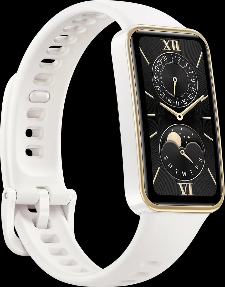 Huawei Band 9: Gelişmiş Sağlık ve Spor Takibi Sunan Modern Akıllı Bileklik Modeli