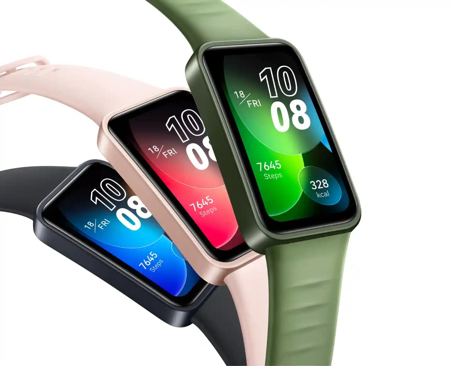 Huawei Band ile Sağlıklı Yaşam ve Spor Takibi İçin Güncel Akıllı Bileklik Rehberi
