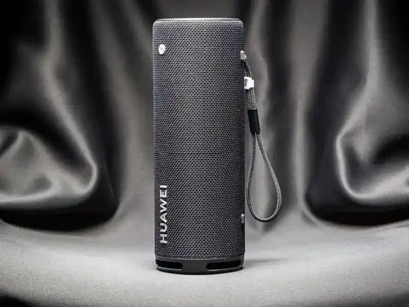 Huawei Bluetooth Hoparlörleri: Yüksek Ses Kalitesi ve Yenilikçi Tasarımlarla Öne Çıkıyor