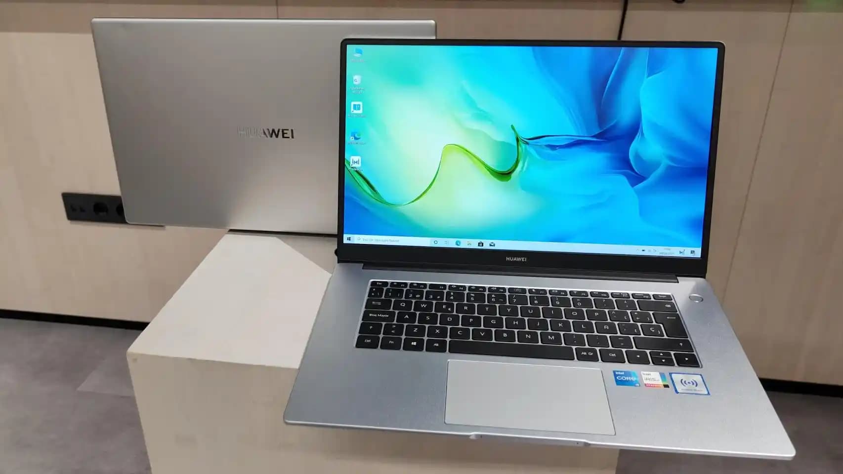 Huawei D15: Ekonomik ve Güçlü 15.6 İnç Dizüstü Bilgisayar Seçeneği