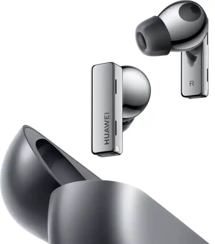 Huawei FreeBuds Pro: Yüksek Ses Kalitesi ve Akıllı Teknolojilerle Donatılmış Kablosuz Kulaklık