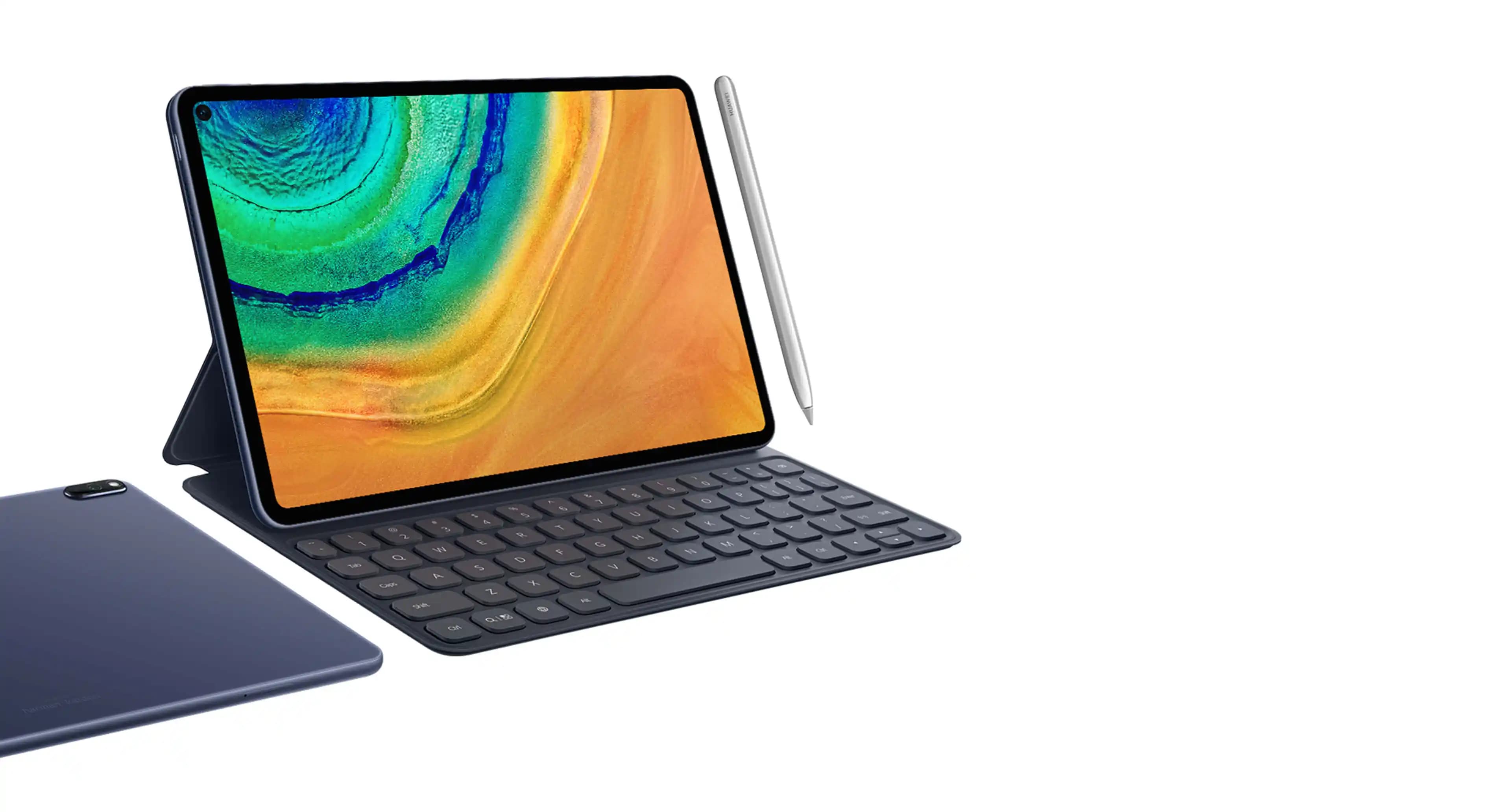 Huawei Mate Serisi Tabletler: Güçlü Donanım ve Yenilikçi Özelliklerle Çok Yönlü Kullanım