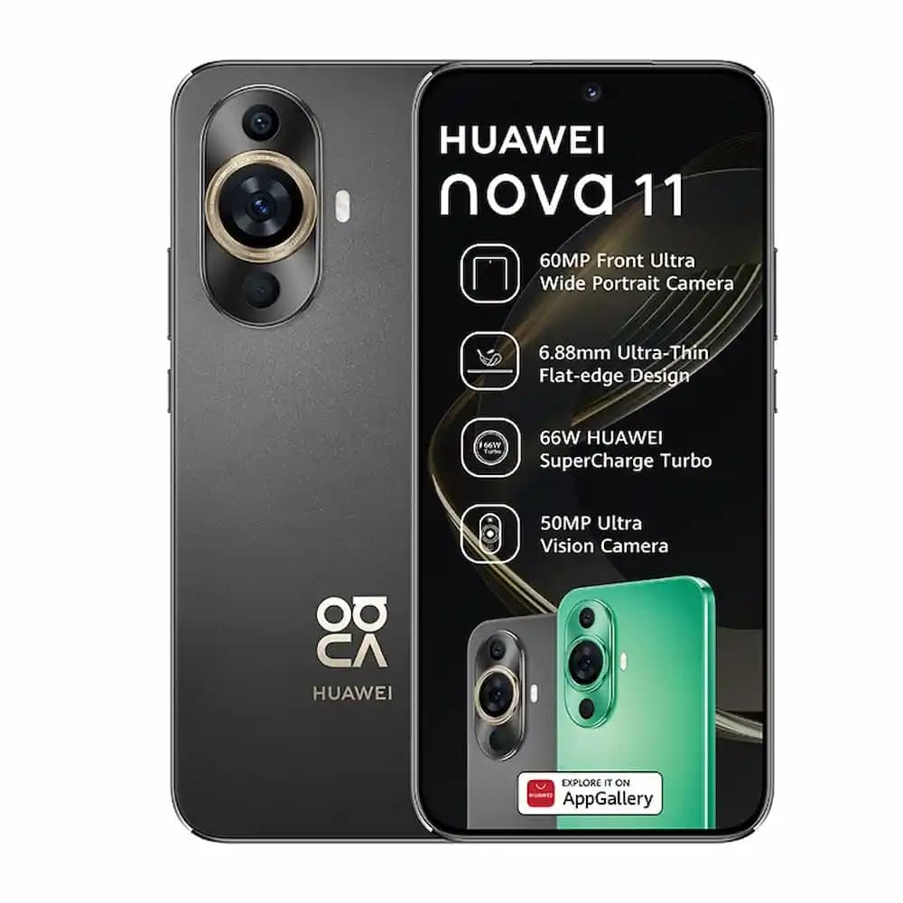 Huawei Nova 11 Özellikleri ve Elektronik Aksesuar Uyumu Hakkında Kapsamlı Bilgi