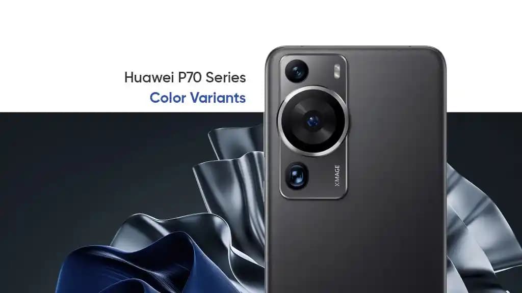 Huawei P70 Akıllı Telefonu ile Yenilik ve Gücü Bir Arada Sunuyor