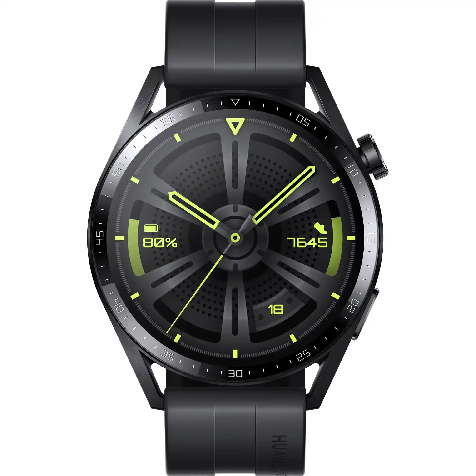 Huawei Watch GT 3 Active Akıllı Saat Özellikleri ve Sağlık Takibi İmkanları