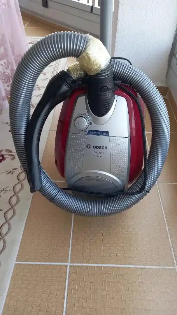 İkinci El Elektrik Süpürgesi Alırken Dikkat Edilmesi Gerekenler ve İpuçları