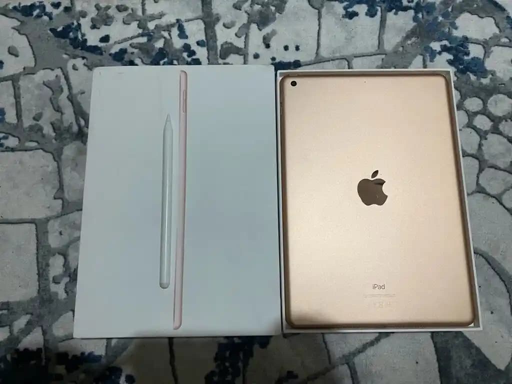 İkinci El iPad Alırken Dikkat Edilmesi Gerekenler ve Satın Alma Rehberi