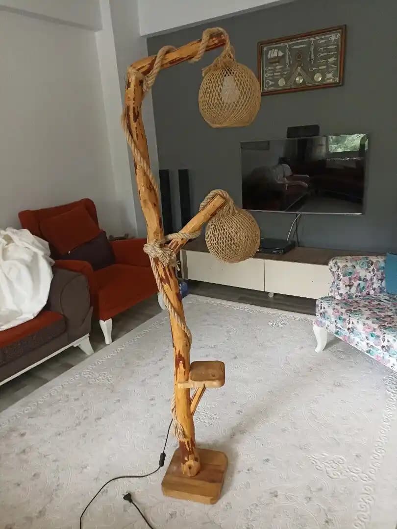 İkinci El Lambaderler: Ekonomik ve Şık Aydınlatma Çözümüne Güncel Bir Bakış