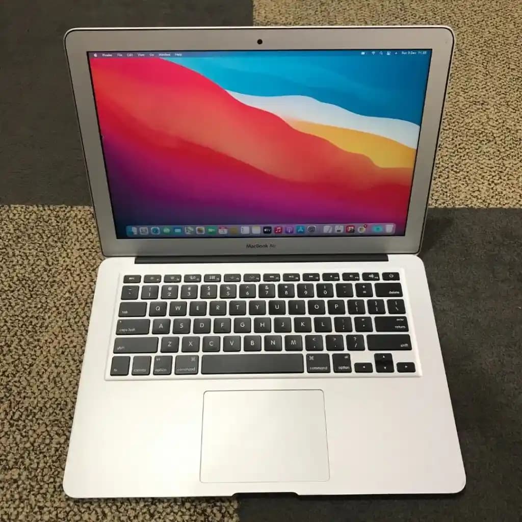 İkinci El MacBook Air Alırken Dikkat Edilmesi Gerekenler ve Avantajlar