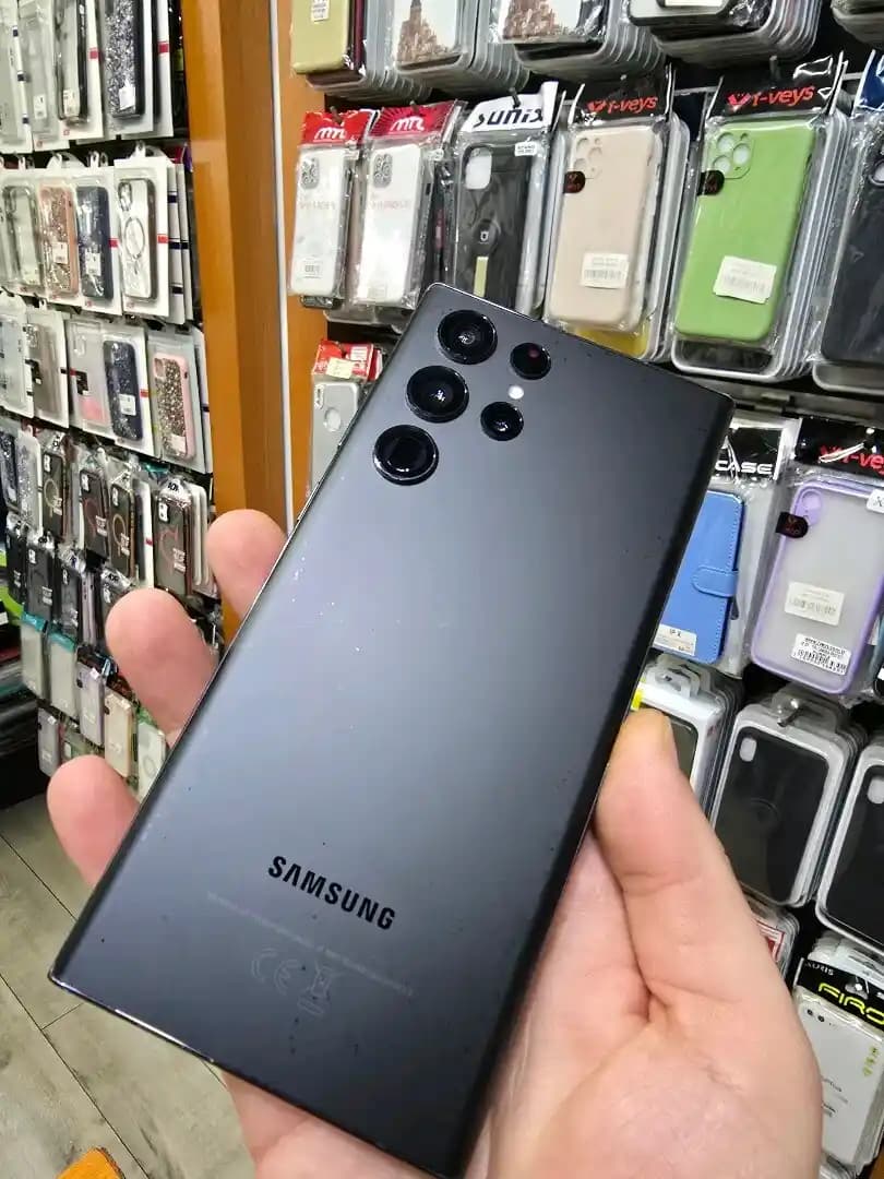 İkinci El Samsung Galaxy S22 Ultra Alırken Dikkat Edilmesi Gerekenler ve Piyasa Analizi