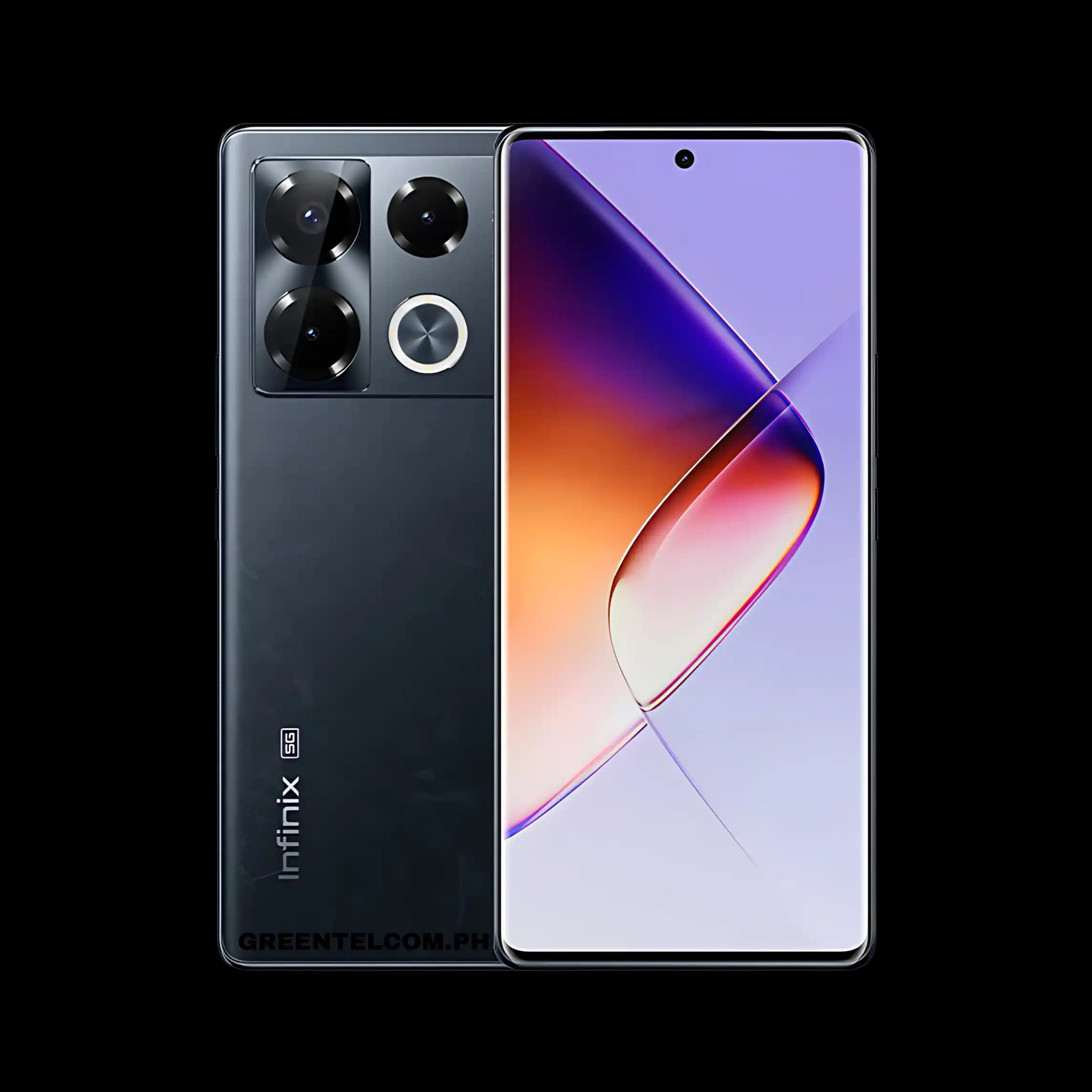 Infinix Not 40 Akıllı Telefonu: Güçlü Özellikler ve Modern Tasarım ile Güncel Teknoloji Çözümü