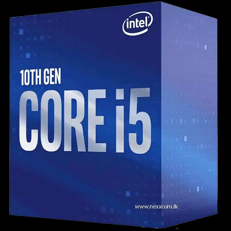 Intel Core i5-10400 İşlemci Özellikleri ve Günlük Kullanım Performansı