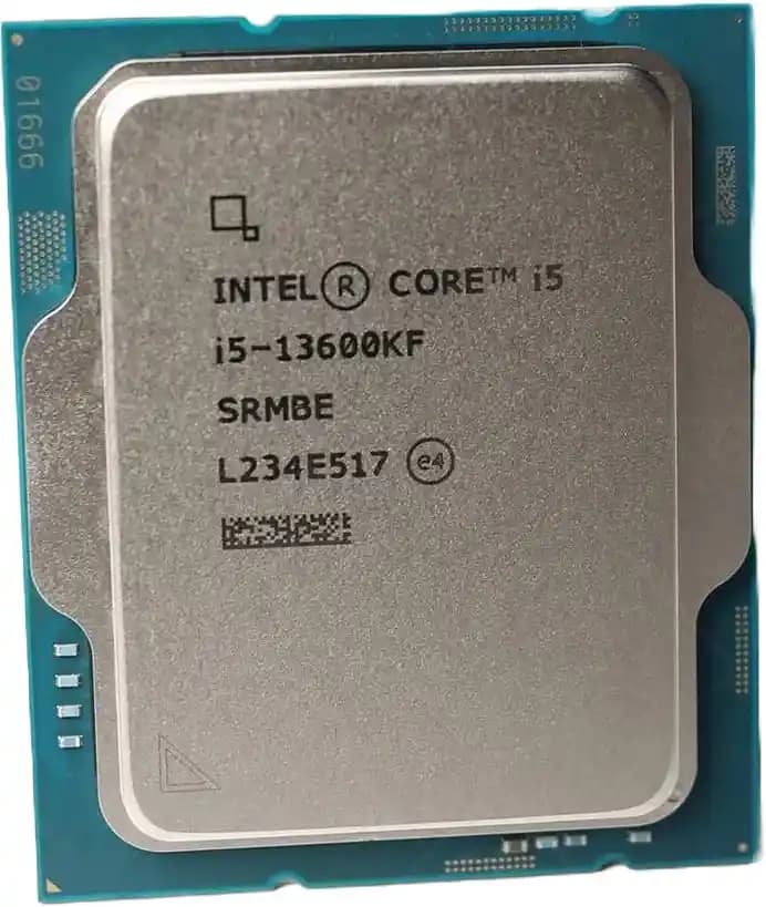 Intel Core i5 13600KF İşlemcisi ve Elektronik Sistem Uyumluluğu Analizi