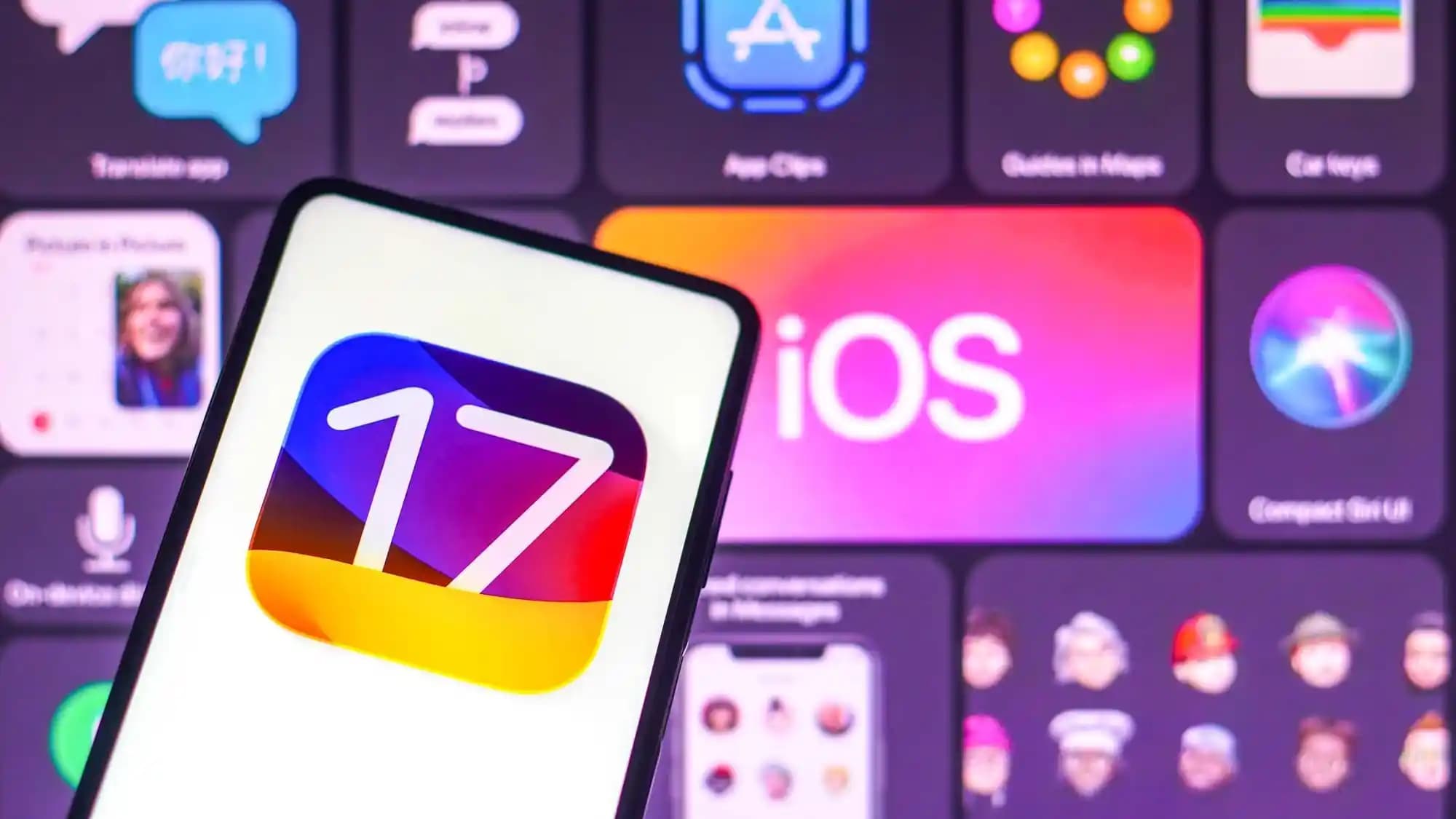 iOS 17 Destekleyen Cihazlar ve Elektronik Aksesuarlar: Güncellemelerle Uyumluluk Rehberi