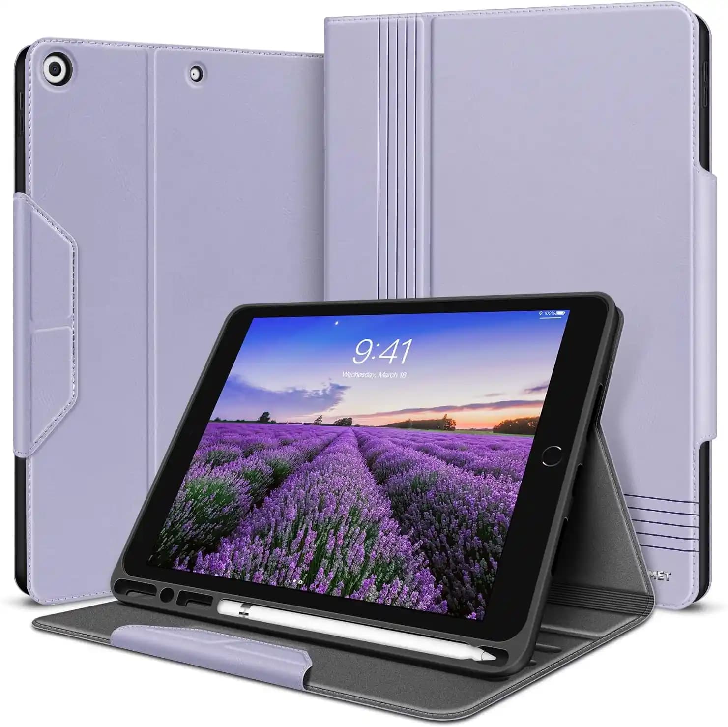 iPad 8 için koruma ve şıklığı bir arada sunan en iyi kılıf seçenekleri