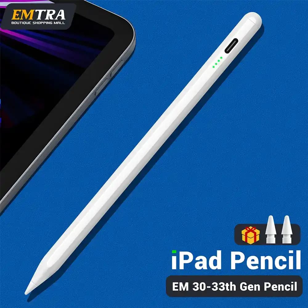 iPad Aksesuarları: Çeşitleri, Kullanım İpuçları ve Verimliliği Artırma Yöntemleri