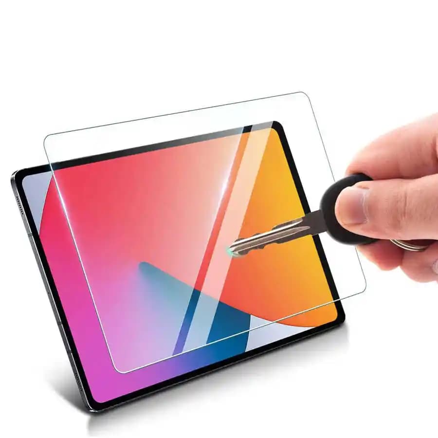 iPad Ekran Koruyucu Seçimi ve Kullanımı: En İyi Koruma Yöntemleri
