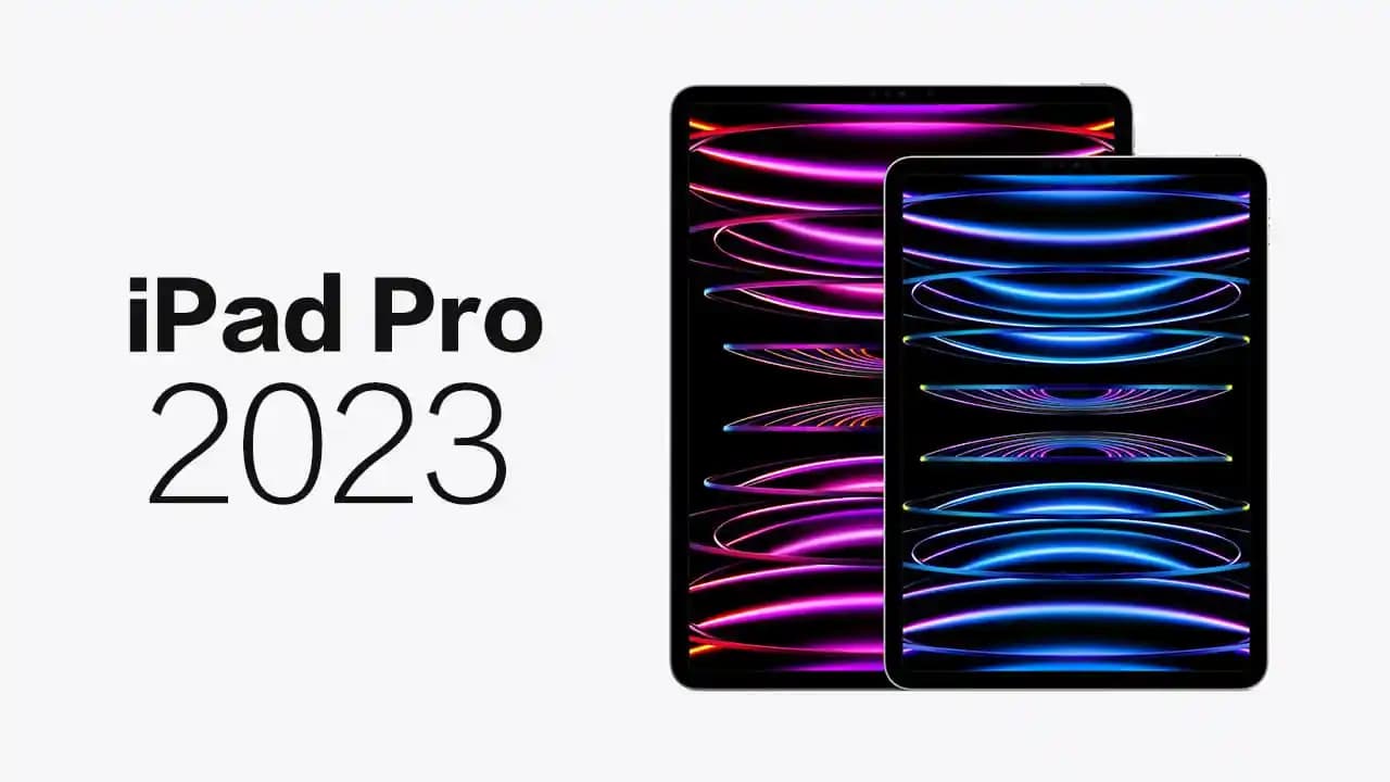 iPad Pro 2023: Güçlü Performans ve Şık Tasarımın En İyi Buluşması