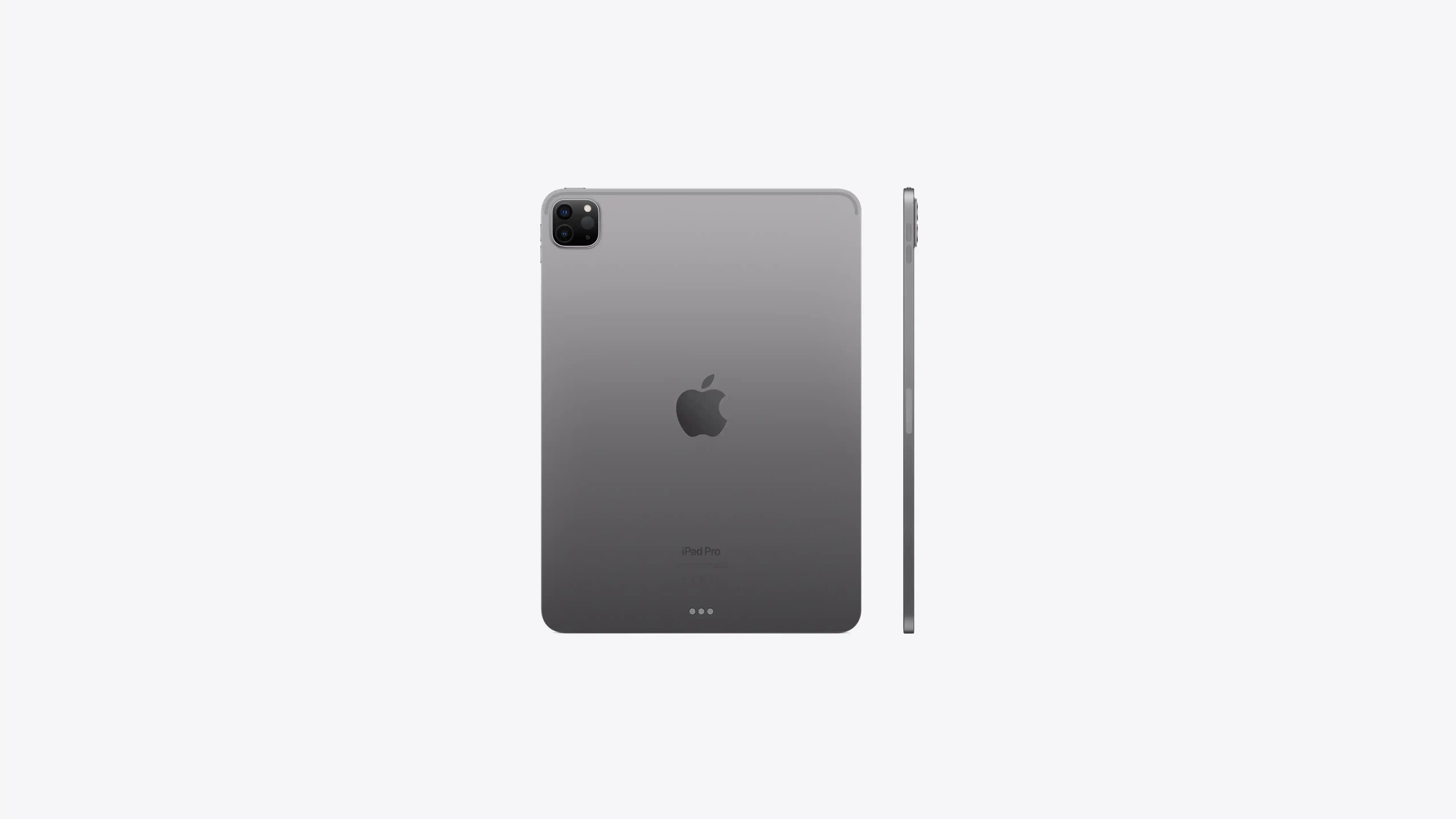 iPad Pro 256 GB: Yüksek Performans ve Geniş Depolama ile Çok Yönlü Kullanım