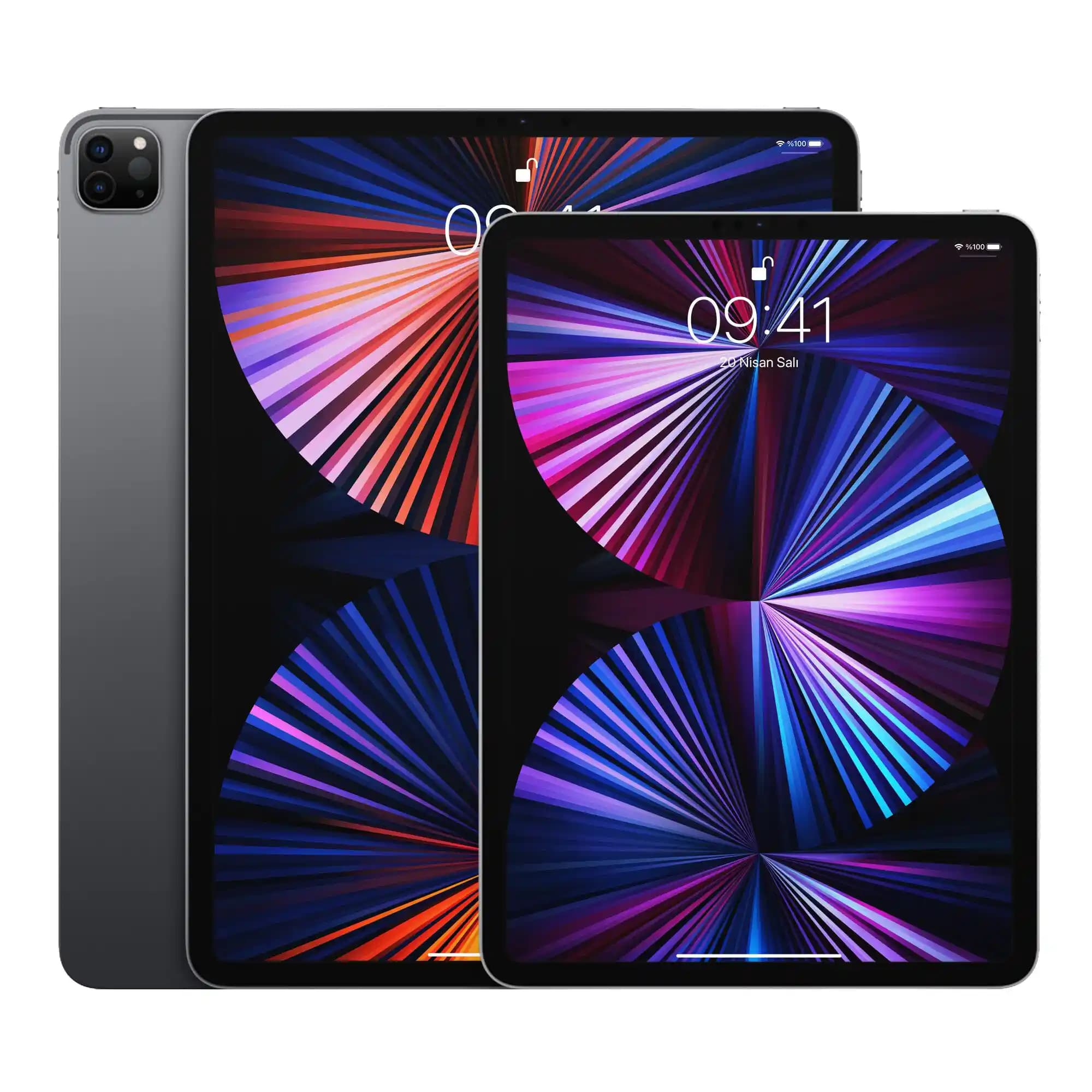 iPad Pro 5. Nesil: Güçlü Performans ve En İyi Elektronik Aksesuarlar Rehberi