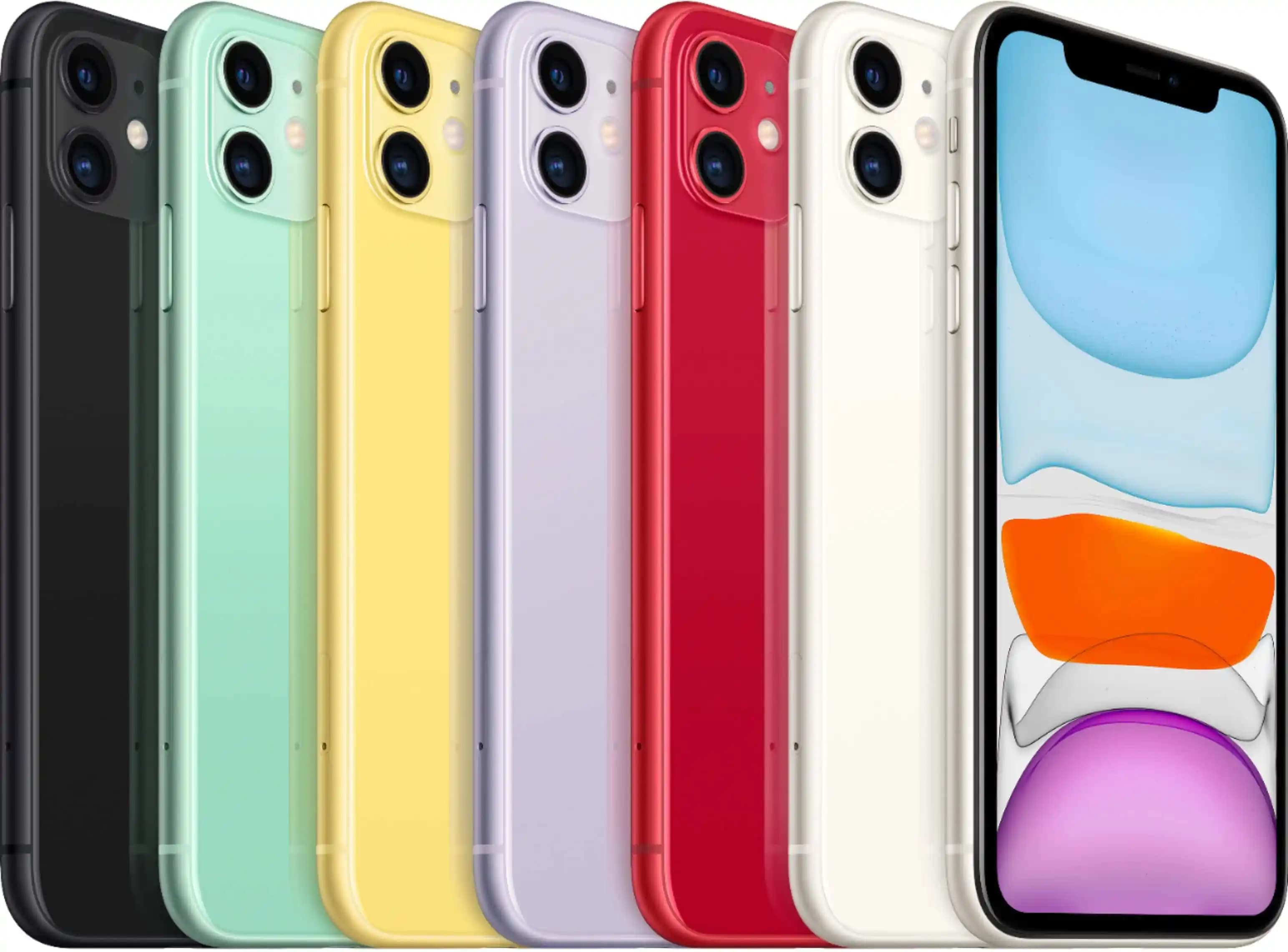 iPhone 11: Güncel Özellikleri ve Kullanıcı Avantajlarıyla Popüler Akıllı Telefon Seçenekleri