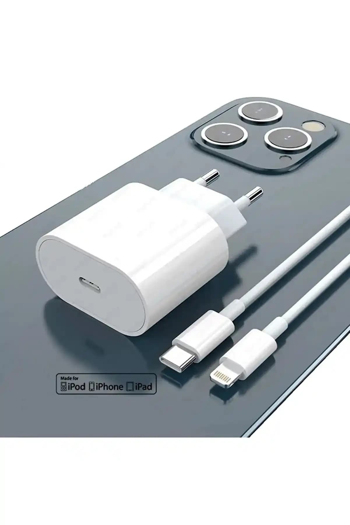 iPhone 11 Hızlı Şarj Teknolojisi ve En Uygun Aksesuar Seçenekleri Rehberi