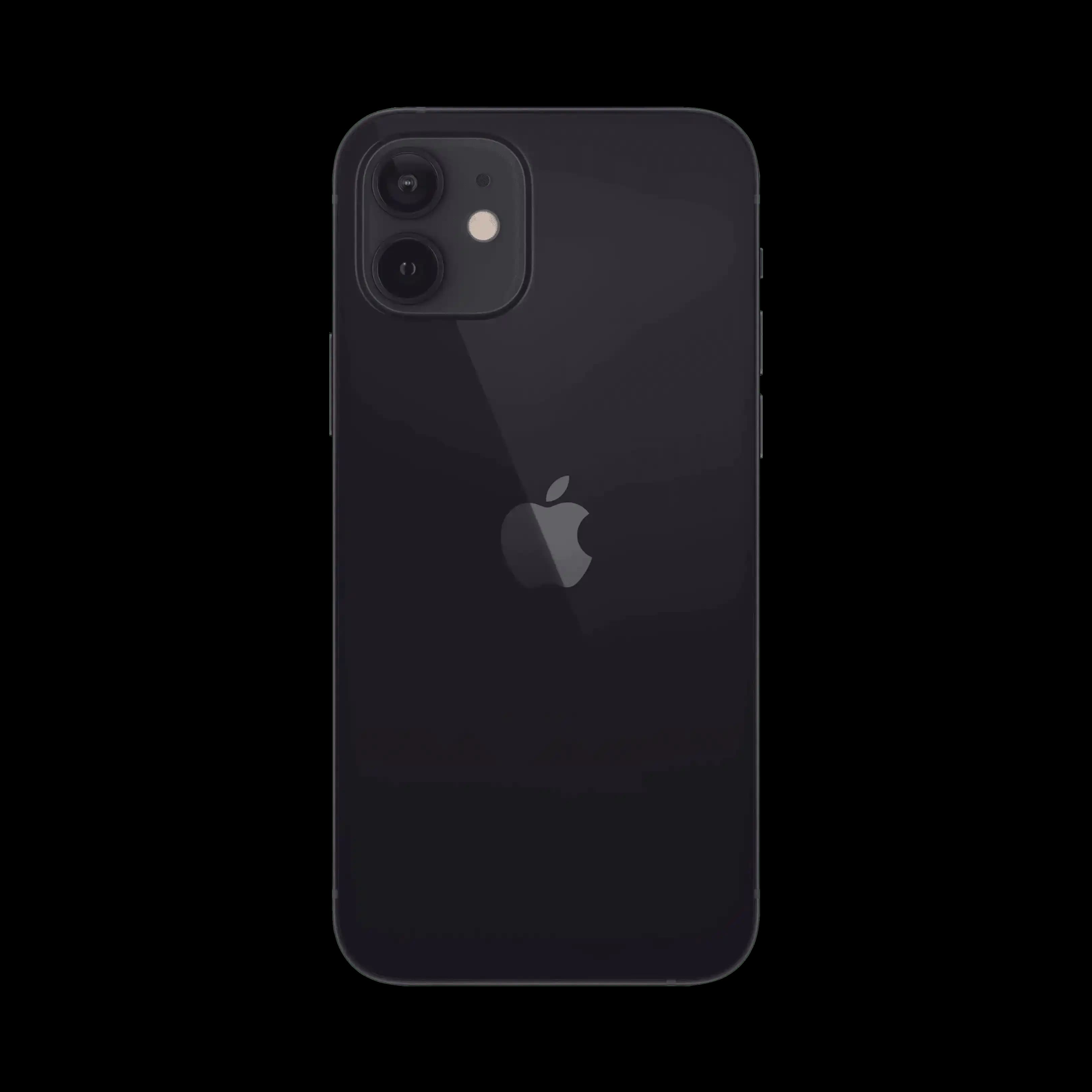 iPhone 12 Siyah 64 GB Akıllı Telefon: Tasarım ve Performansın En İyi Buluşması