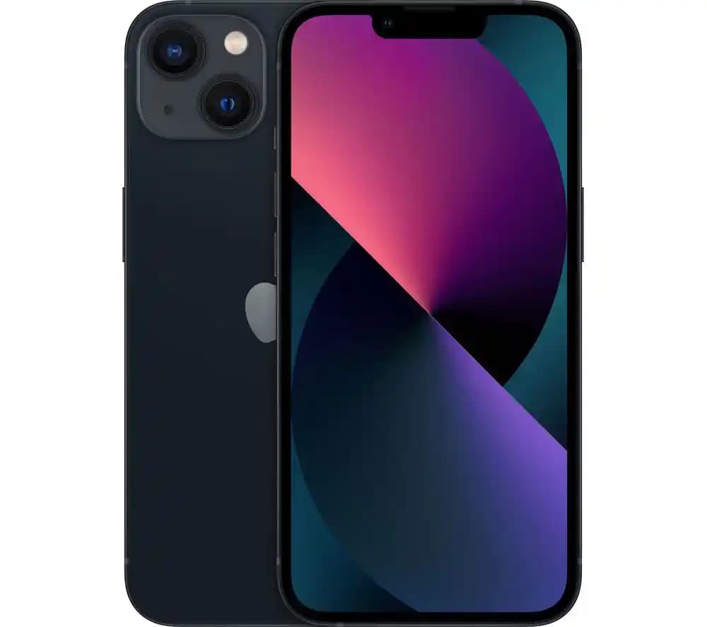 iPhone 13 128 GB Midnight: Yüksek Performans ve Şık Tasarım ile Güncel Akıllı Telefon Seçenekleri