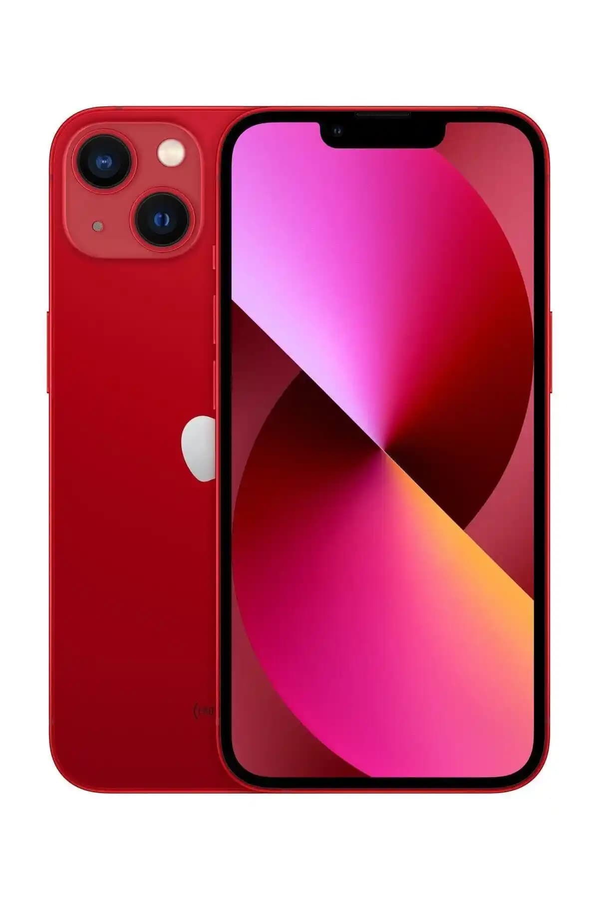 iPhone 13 Kırmızı 128 GB: Şık Tasarım ve Güçlü Performansıyla Modern Teknoloji