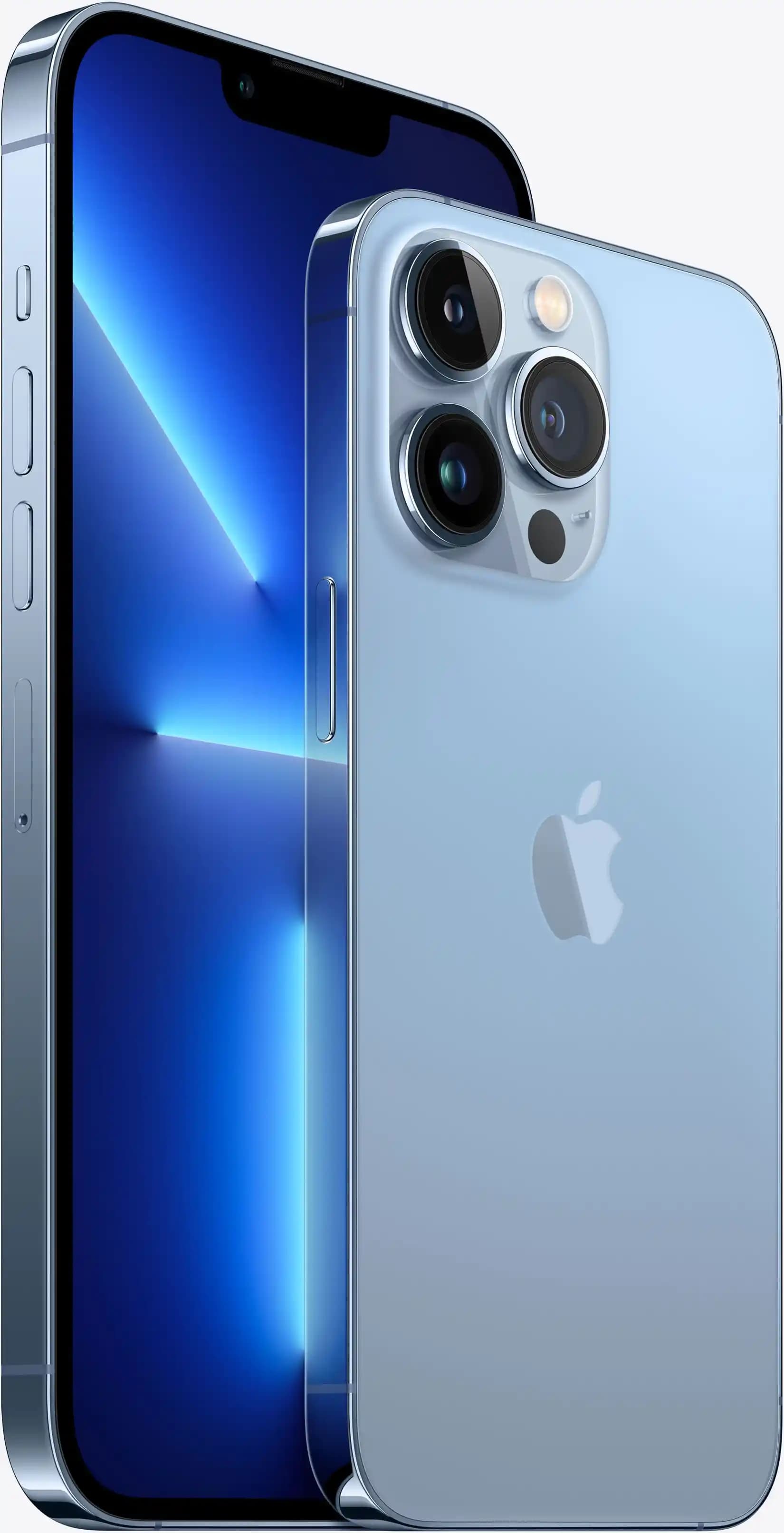 iPhone 13 Pro Max 512 GB Özellikleri ve Satın Alma Rehberi