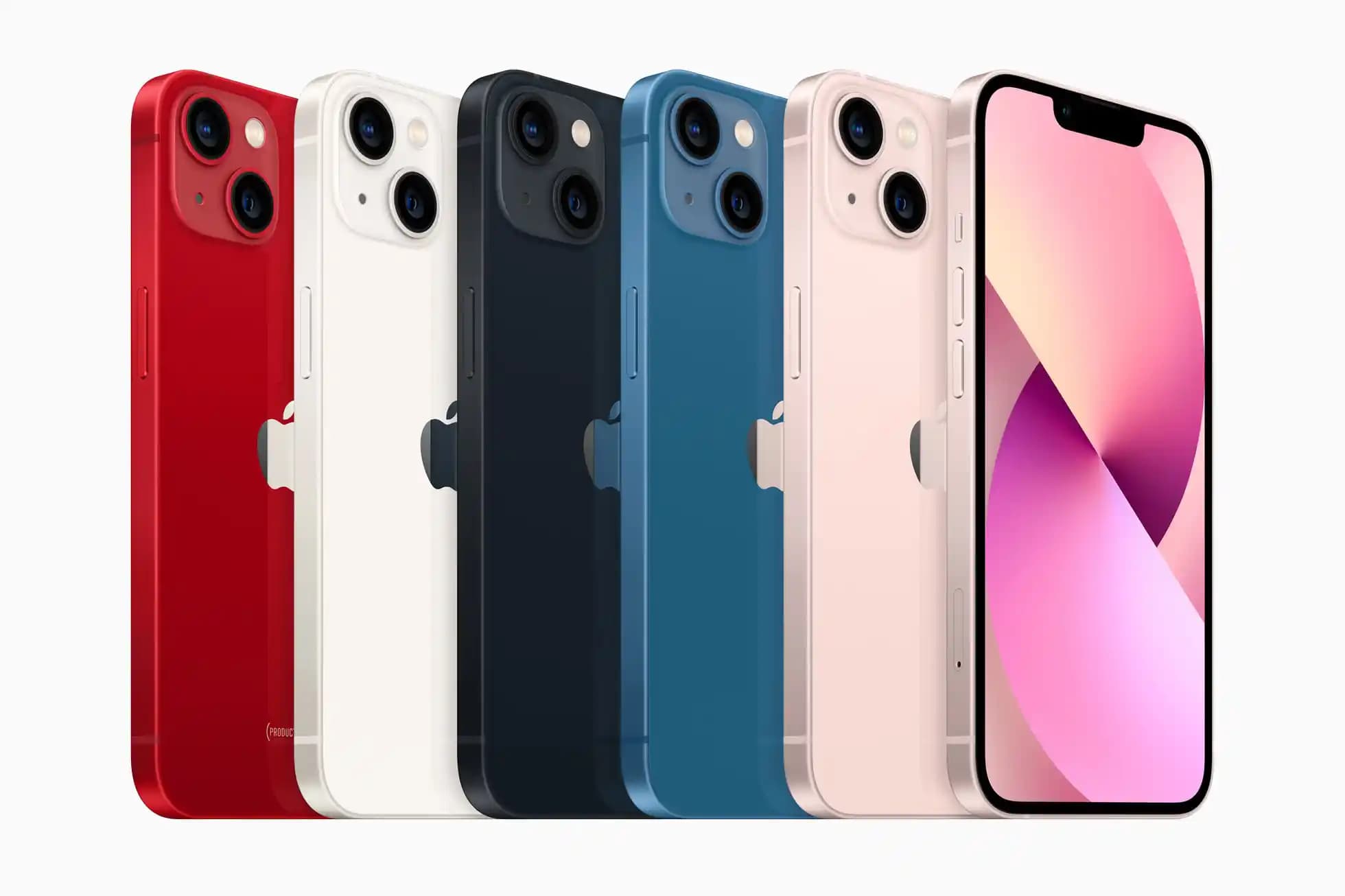 iPhone 13 Teknik Özellikleri ve Tasarım Detaylarıyla Güncel Akıllı Telefon Seçenekleri