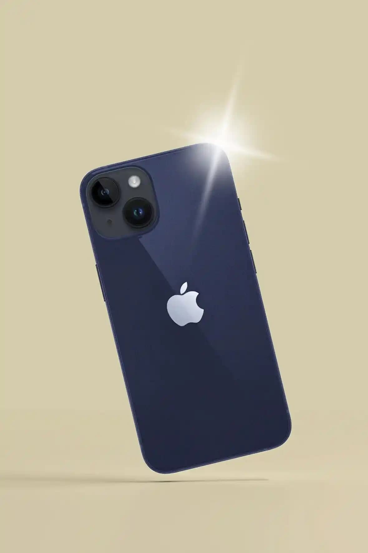 iPhone 14 Lacivert Renk Seçeneği: Estetik ve Fonksiyonellik Bir Arada