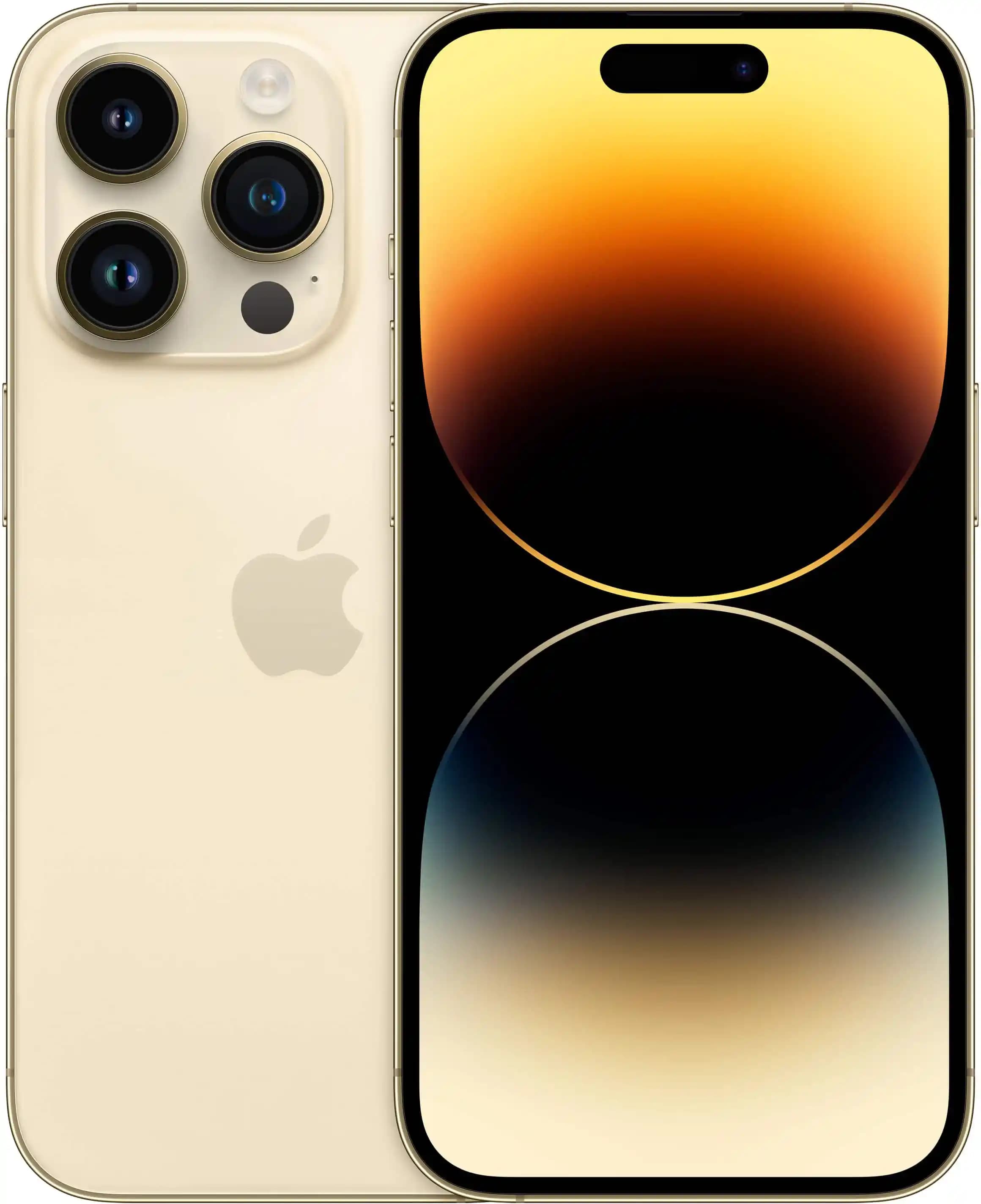 iPhone 14 Pro Gold: Lüks ve Teknolojinin Bir Arada Olduğu Akıllı Telefon Özellikleri