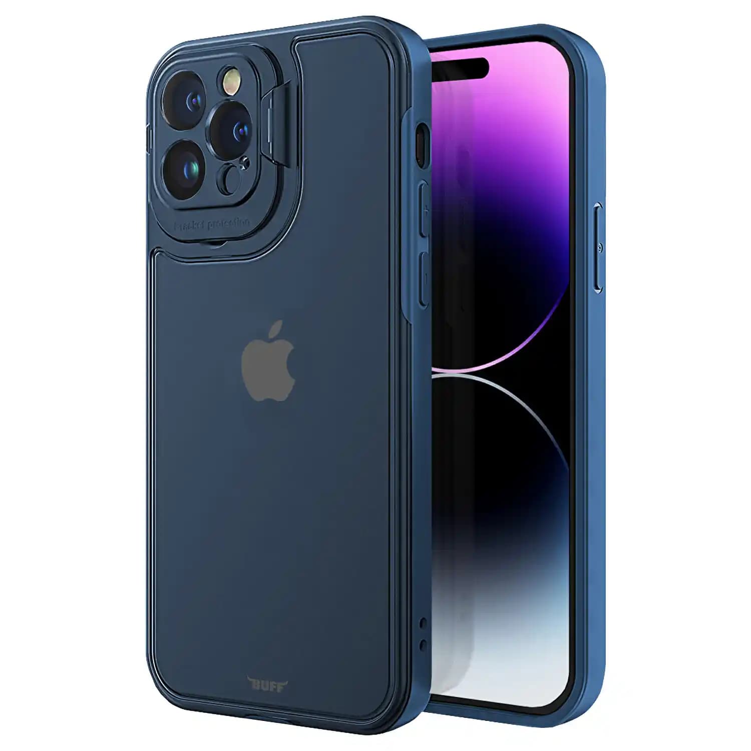 iPhone 14 Pro Mavi: Yenilikçi Tasarım ve Üstün Teknolojik Özellikler