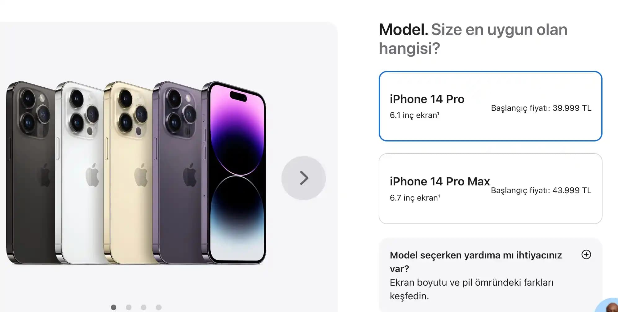 iPhone 14 Pro Max Fiyatları ve Elektronik Aksesuarları Hakkında Güncel Bilgiler