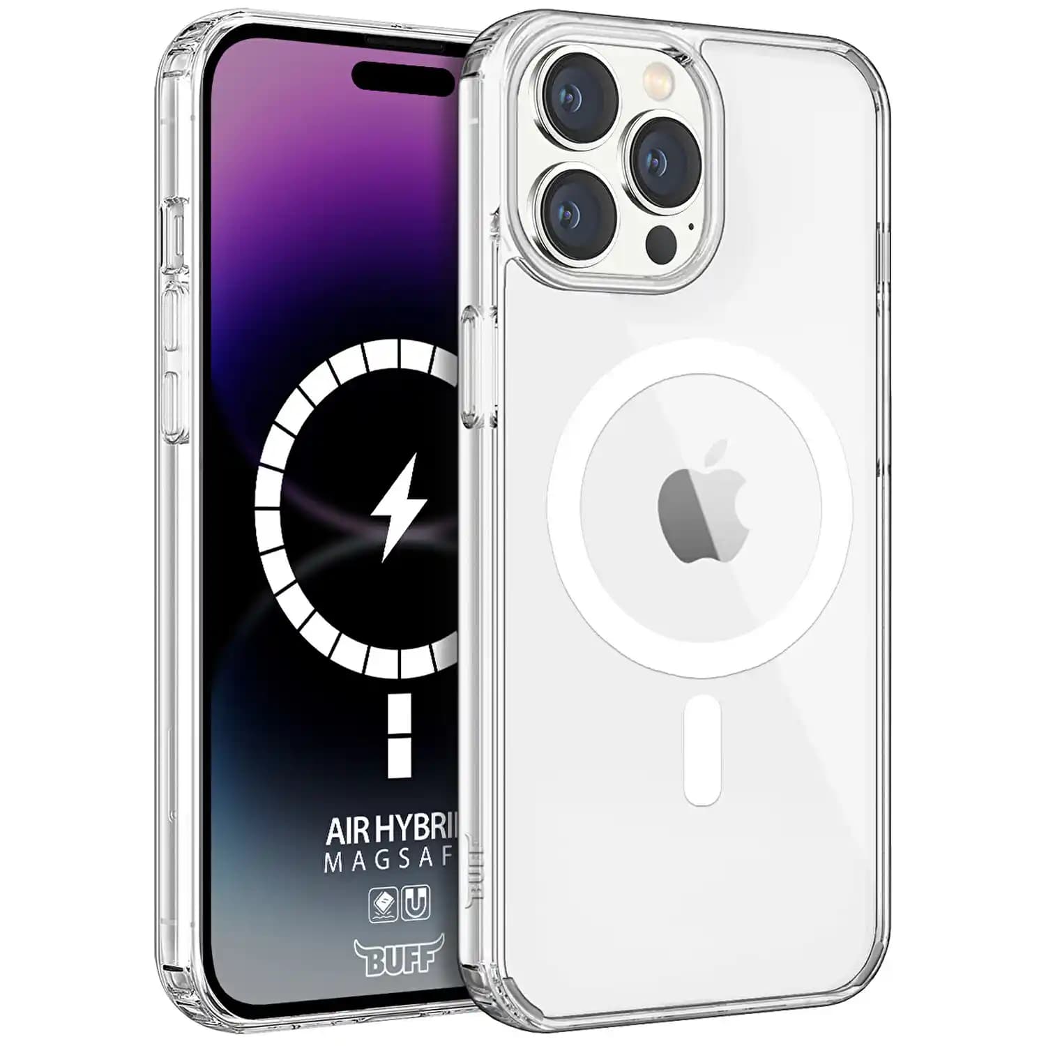 iPhone 14 Pro Max için en iyi şeffaf kılıf seçimleri ve koruma özellikleri