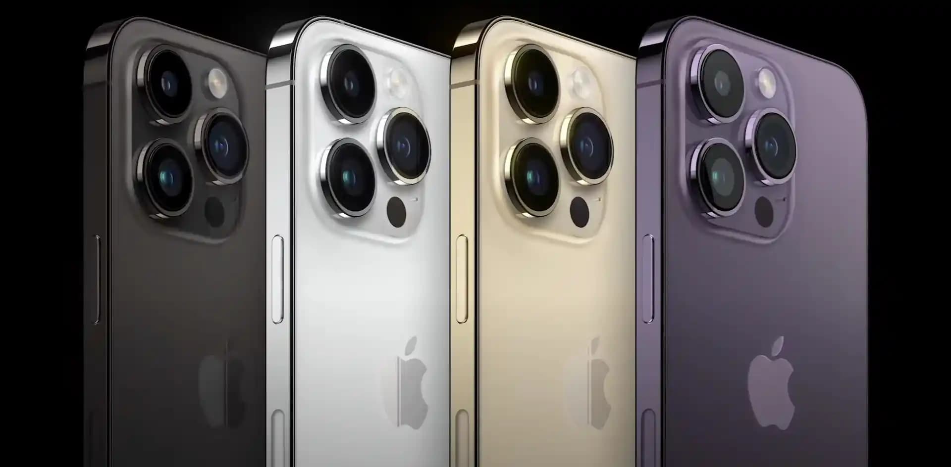 iPhone 14 Pro Max Renk Seçenekleri ve Tarzınıza Uygun Alternatifler